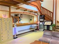 ■【夜発バス】手ぶらDEスキー 竜王スキーパーク ホテル竜王ヴィレッヂ(1泊3日)2